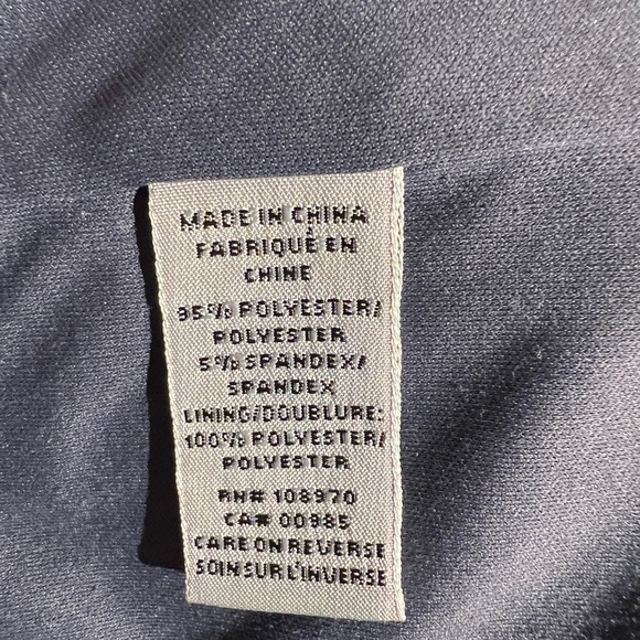 ZAC POSEN - Size 2 - Teal Cap Sleeve Sheath Dress - Picture 5 of 5